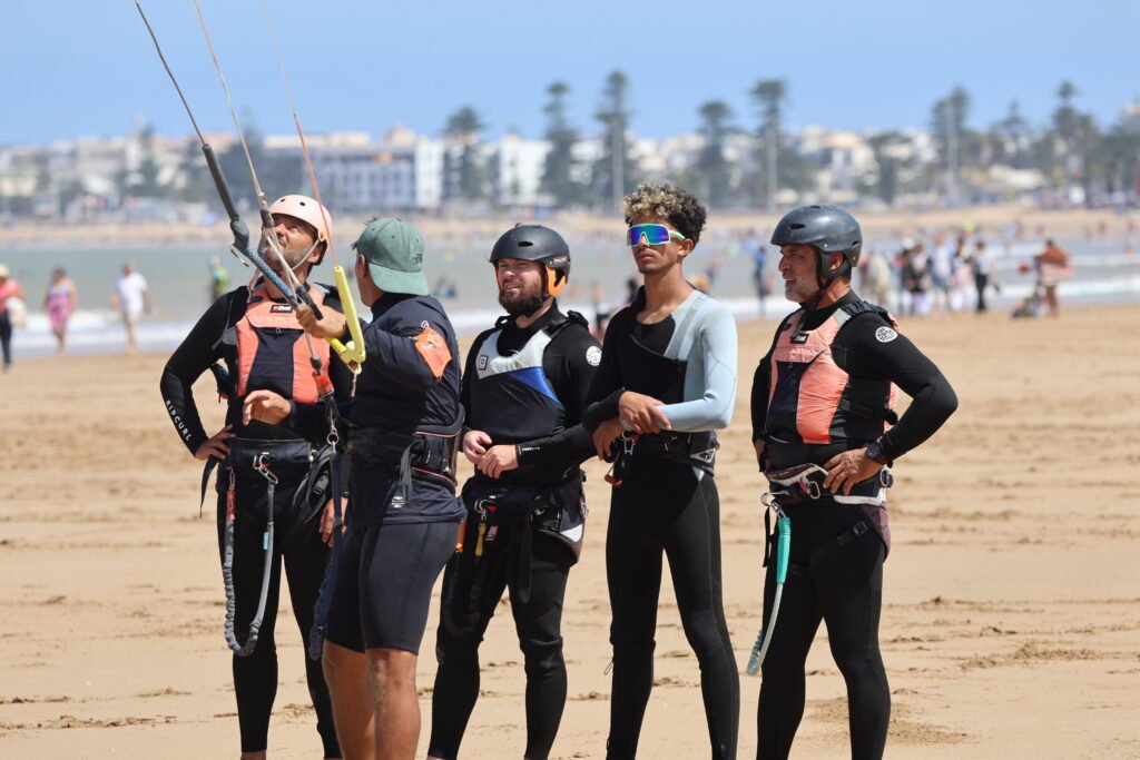 kitesurf Essaouira