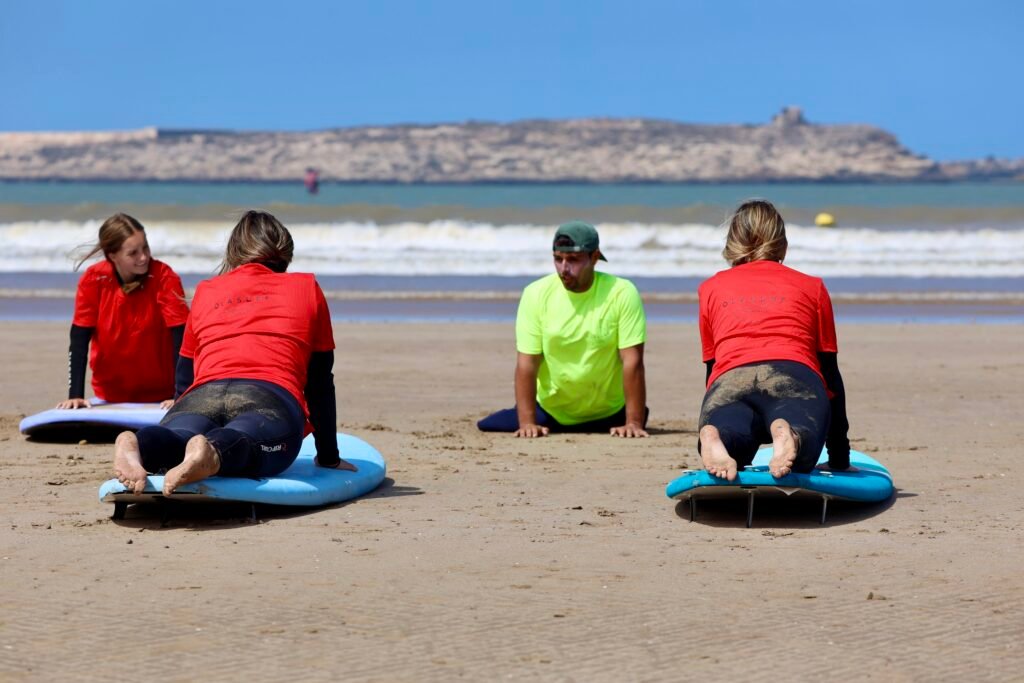 Surf Essaouira