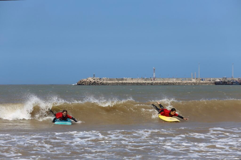 Surf essaouira