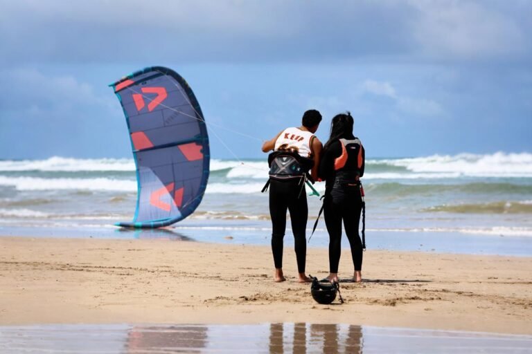 KITE