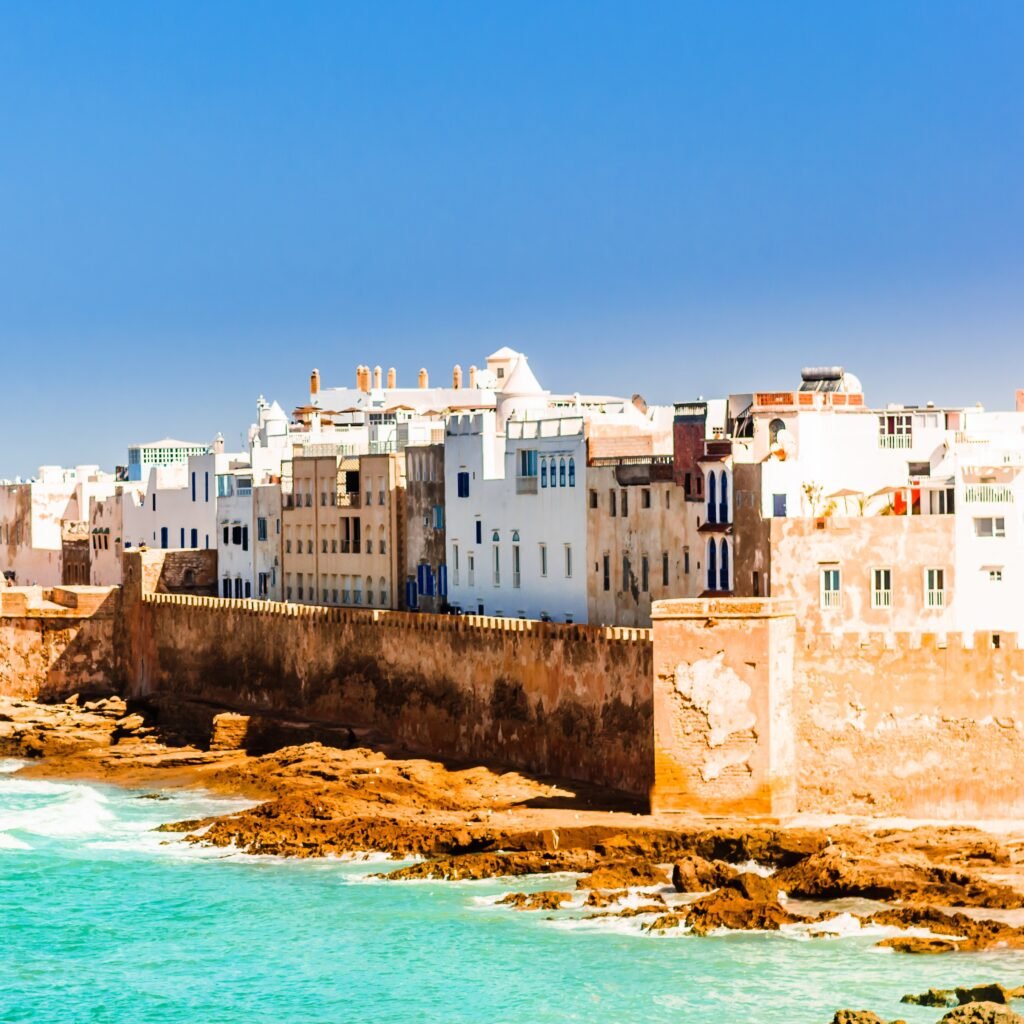Essaouira