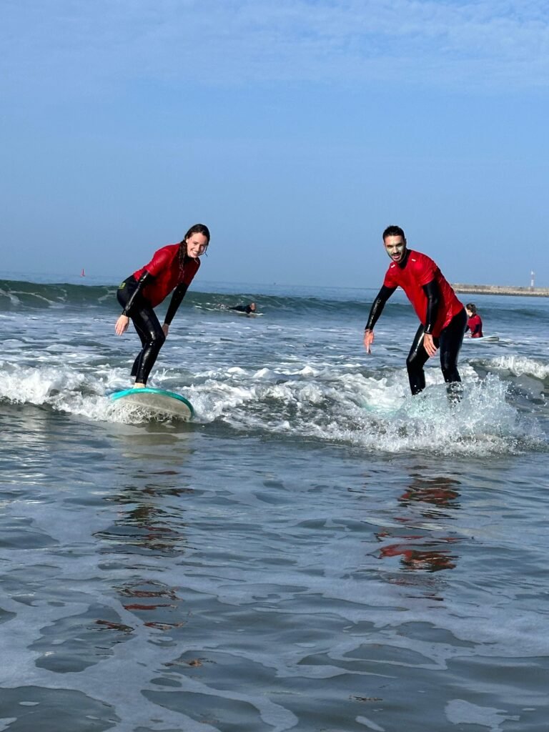 Surf